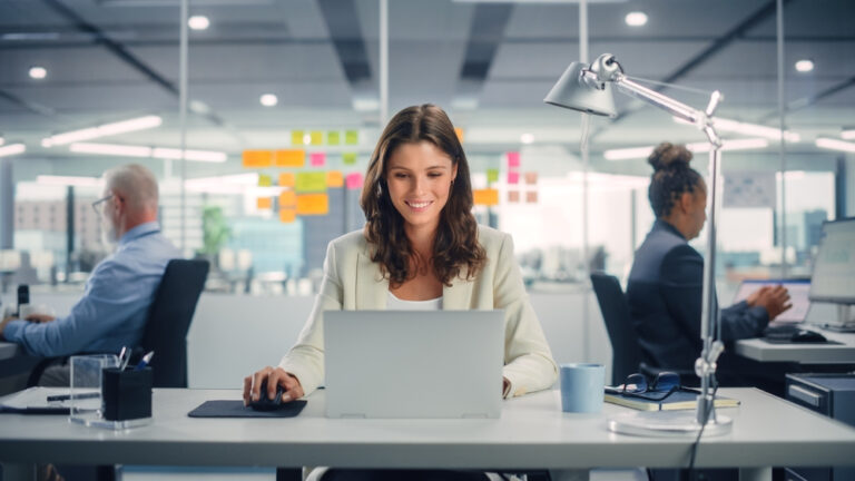 Industry-aligned curriculum