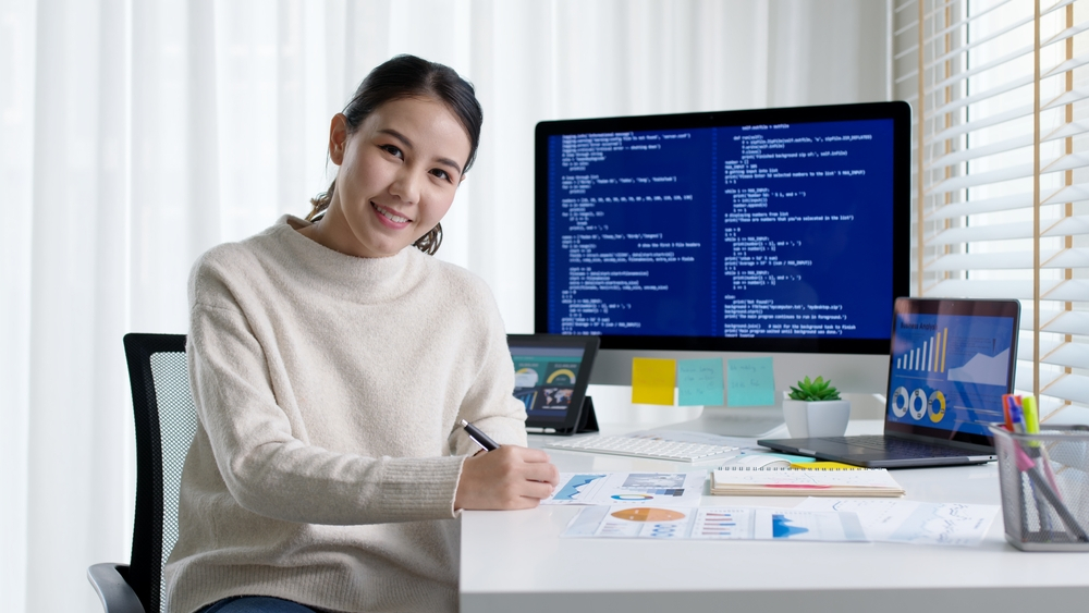 WHY PURSUE A DATA SCIENCE CAREER